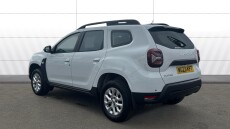 Dacia Duster 1.0 TCe 90 Expression 5dr Petrol Estate
